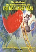 The Big Hungry Bear