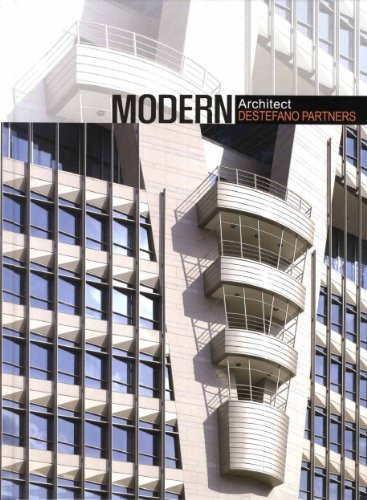 Modern architect DeStefano Partners