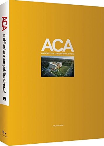 Architecture Competition Annual 5
