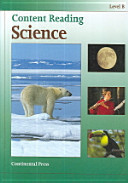 Content Reading Science Level B(Paperback)
