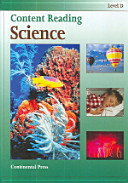 Content Reading Science Level D(Paperback)