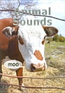 ANIMAL SOUNDS(LEVELED READER PC 12)(Paperback)