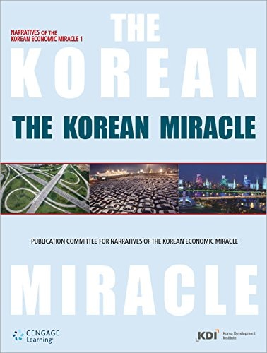 The Korean Miracle