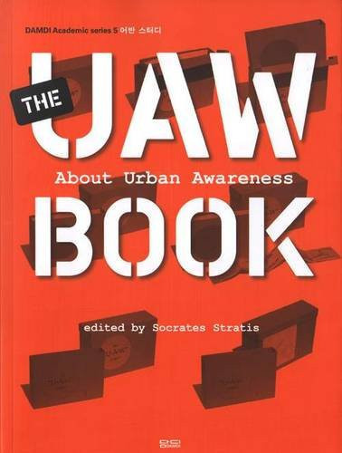   About Urban Awareness