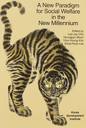 A New Paradigm for Social Welfare in the New Millennium (Tiger Books)