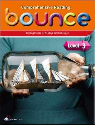 Bounce Level. 3(CD1)
