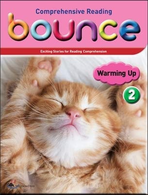 Bounce Warming UP. 2(CD1)
