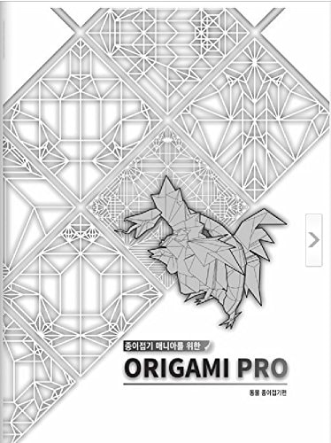 Origami Pro High Level Book For Adults Animal Sheep Pig Panda Seal Lizard Horse