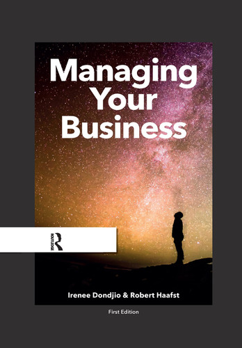 Managing Your Business A Practical Guide