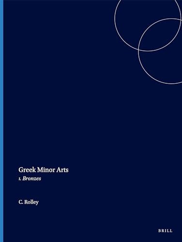 Greek Minor Arts