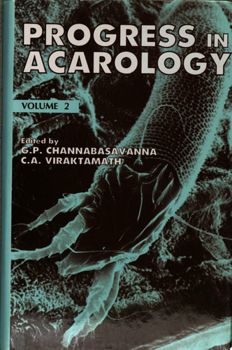 Progress in Acarology