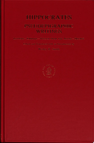 Pseudepigraphic Writings