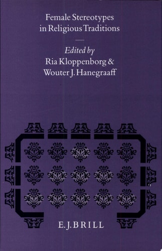 Female Stereotypes in Religious Traditions