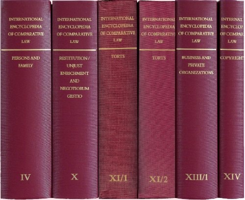 Restitution/unjust Enrichment and Negotiorum Gestio