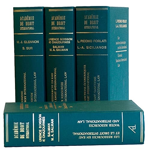 Implementation of international environmental law