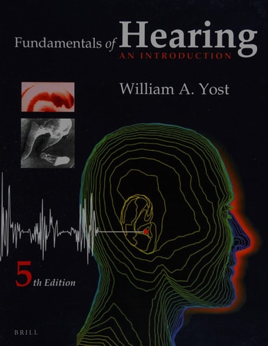 Fundamentals of Hearing An Introduction