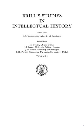 John de Foxton's Liber Cosmographiae (1408) An Edition and Codicological Study