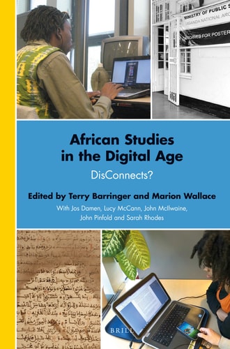 African Studies in the Digital Age DisConnects?