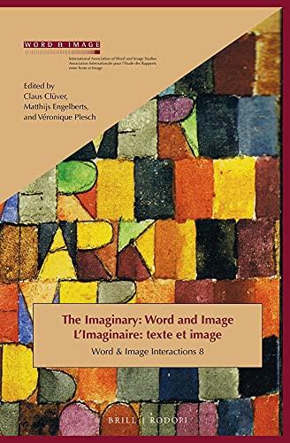 Imaginaire Texte Et Image