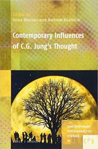 Contemporary Influences of C.G. Jung's Thought