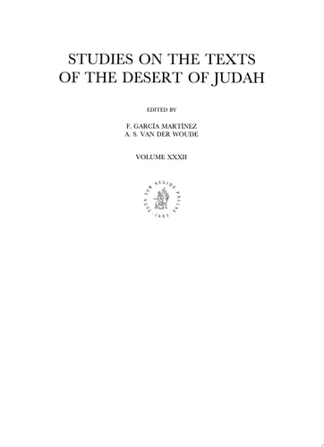 The Great Isaiah Scroll (1QIsa ) A New Edition