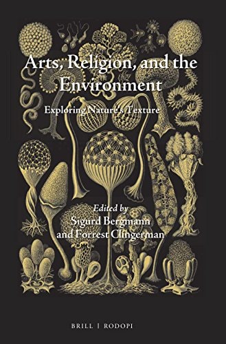 Arts, Religion, and the Environment Exploring Nature's Texture