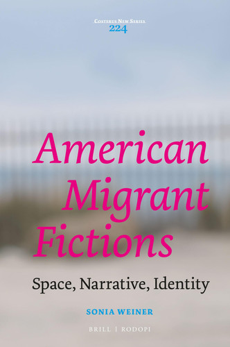 American Migrant Fictions Space, Narrative, Identity