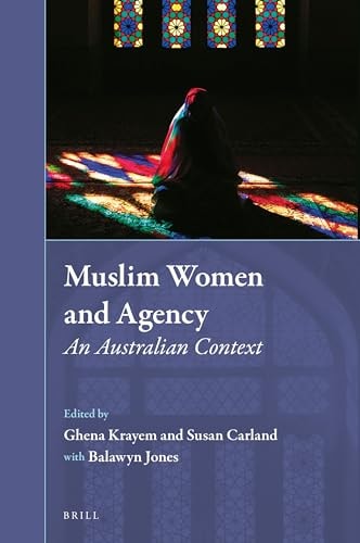 Muslim Women and Agency An Australian Context