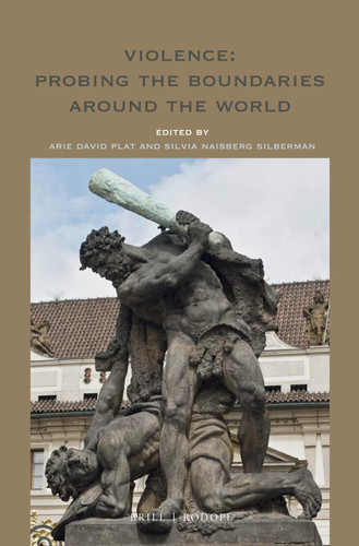 Violence Probing the Boundaries Around the World