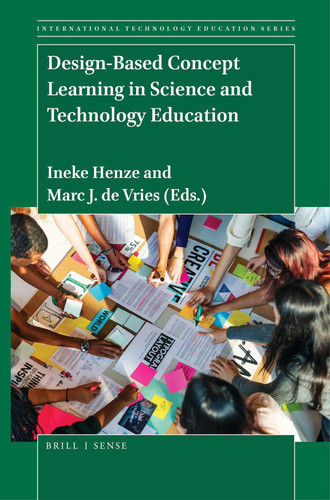 Design-based Concept Learning in Science and Technology Education