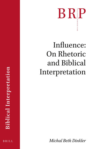 Influence On Rhetoric and Biblical Interpretation