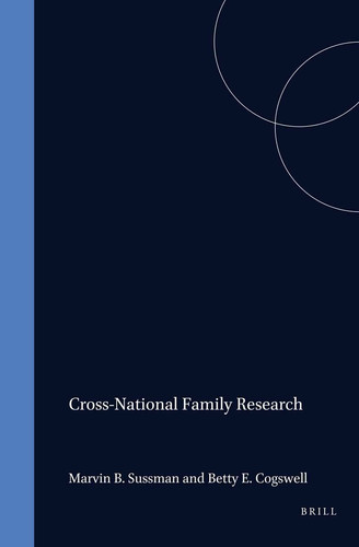 Cross-National Family Research
