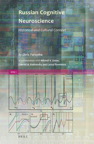 Russian Cognitive Neuroscience Historical and Cultural Context
