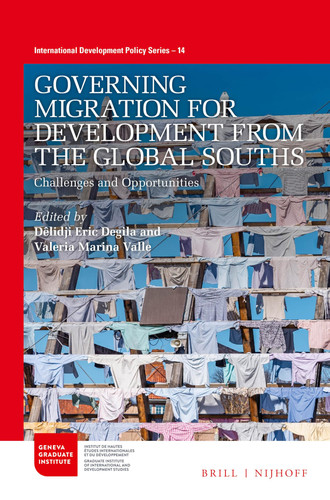 Governing Migration for Development from the Global Souths Challenges and Opportunities