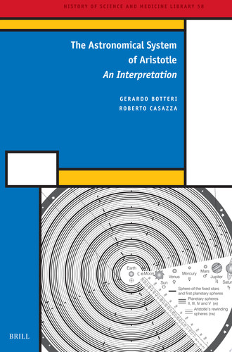 The Astronomical System of Aristotle An Interpretation