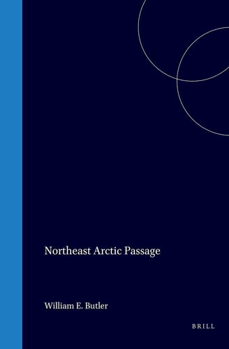 Northeast Arctic Passage