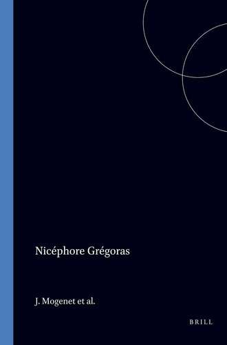Nicéphore Grégoras - Calcul de l’éclipse de soleil du 16 Juillet 1330