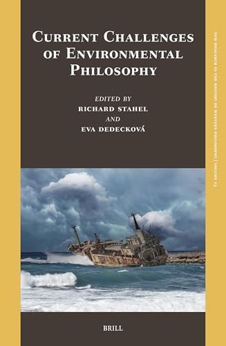 Current Challenges of Environmental Philosophy
