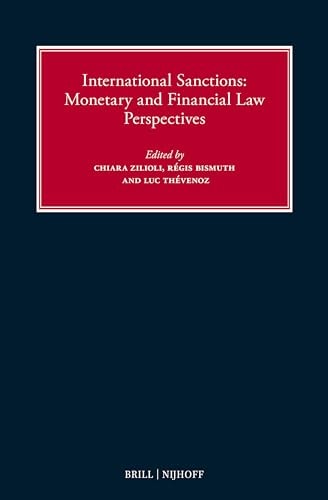 International Sanctions Monetary and Financial Law Perspectives