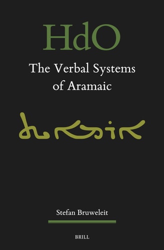 The Verbal Systems of Aramaic