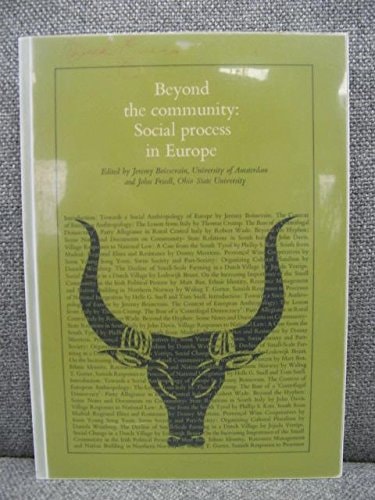 On the Increasing Importance of the Small Community in the Irish Political Process