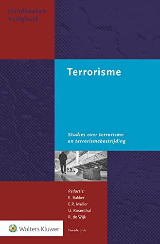 Terrorisme studies over terrorisme en terrorismebestrijding