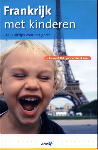 Frankrijk met kinderen