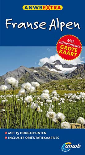 Franse Alpen