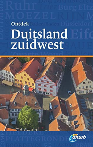 Duitsland zuidwest
