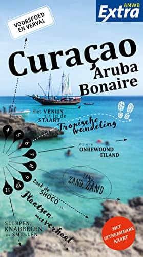 Curaçao, Aruba, Bonaire