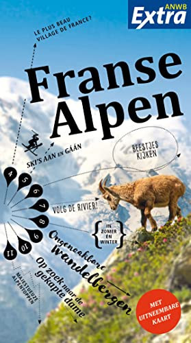 Franse Alpen