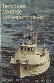 Handboek varende scheepsmodellen