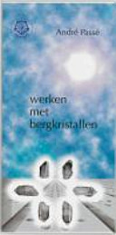 Werken met bergkristallen