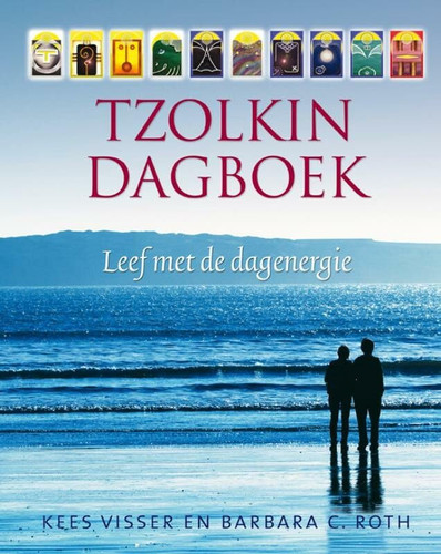 Tzolkin dagboek: Leef met de dagenergie